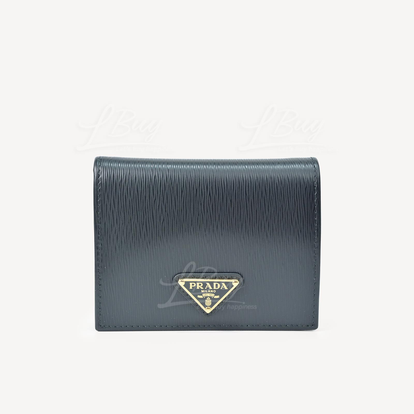 PRADA新品】VITELLO MOVE TR トライアングル