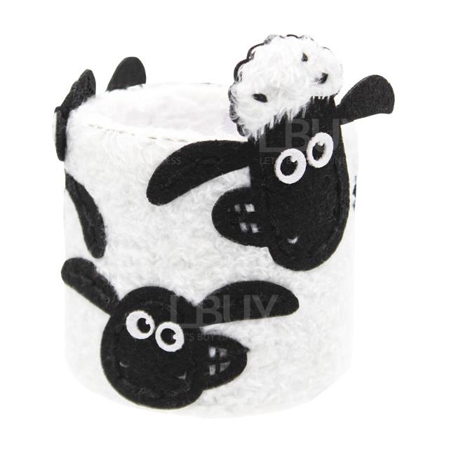 Shaun the Sheep DIY手工笔筒套装