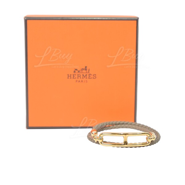 Shop Louis Vuitton Fall In Love Bracelet (M00466) by JOY＋