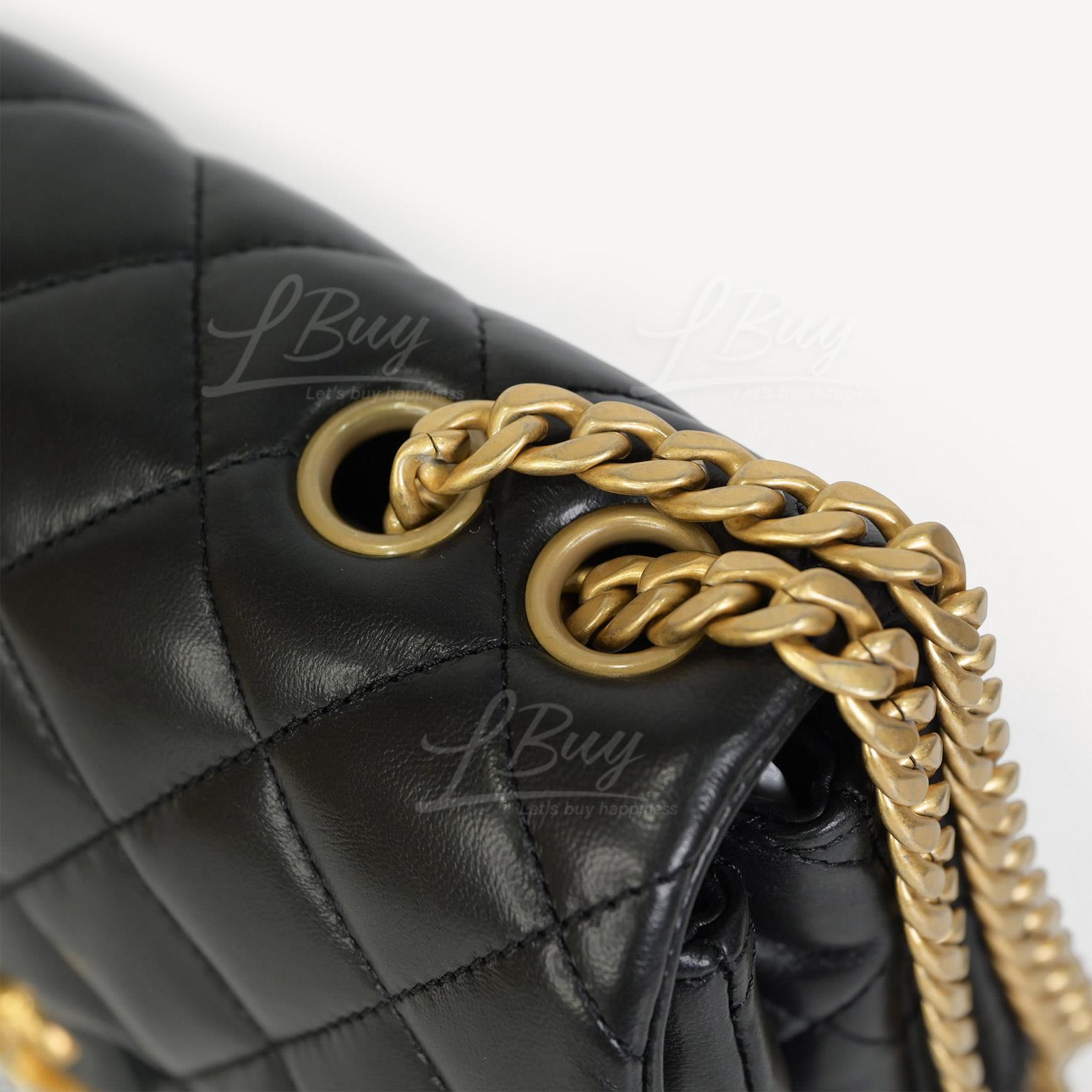 Chanel 22 Handbag – Lux Afrique Boutique