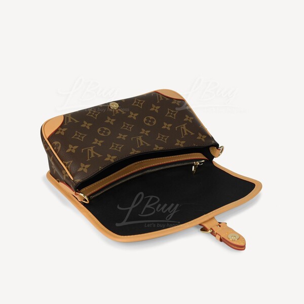 Diane Monogram - Women - Handbags