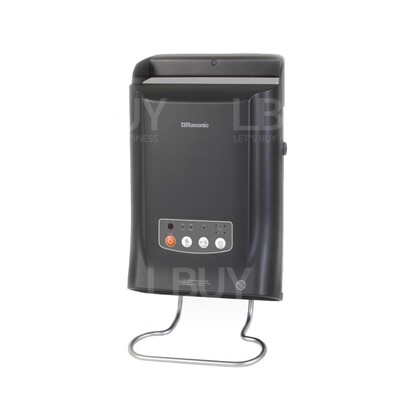 Rasonic-Bathroom Heater RA-BH205F (Grey)