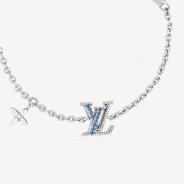 LV X YK Iconic Necklace, Women's Fashion, Jewelry & Organisers, Necklaces  on Carousell