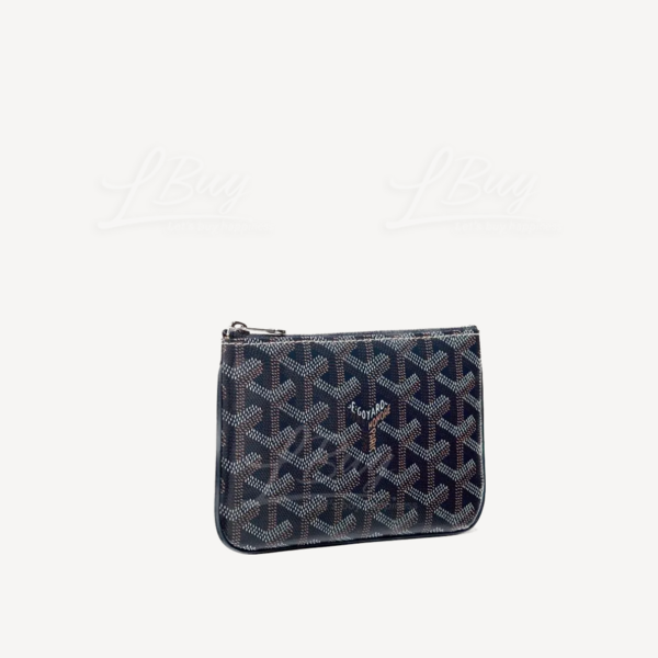 Goyard pochette cheap