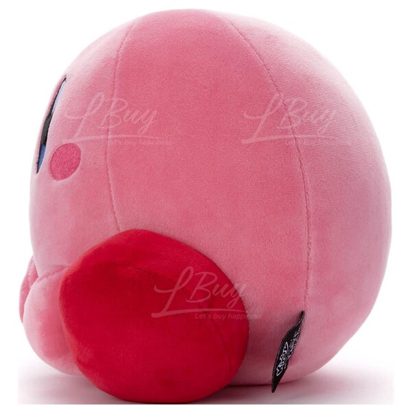 new kirby plush