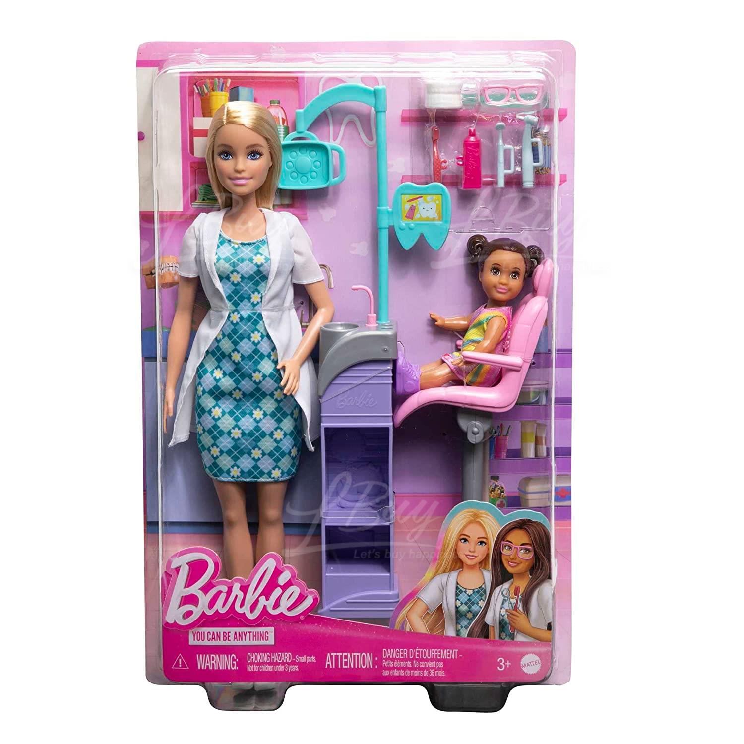 barbie by you