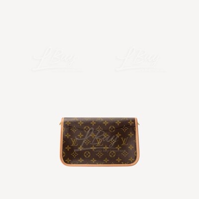 Louis Vuitton M46049 Diane