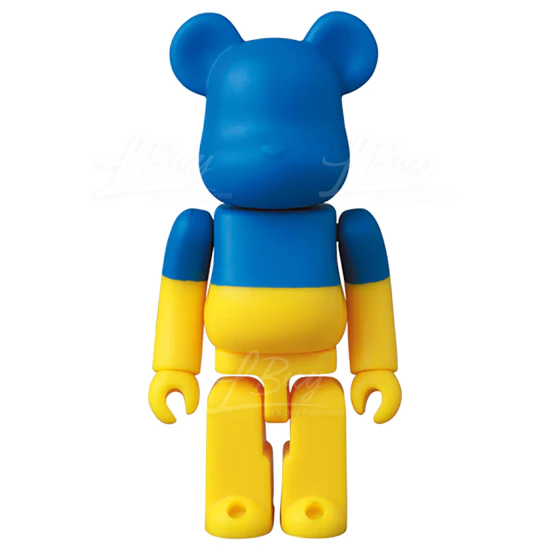 BE@RBRICK-BE@RBRICK Series 46