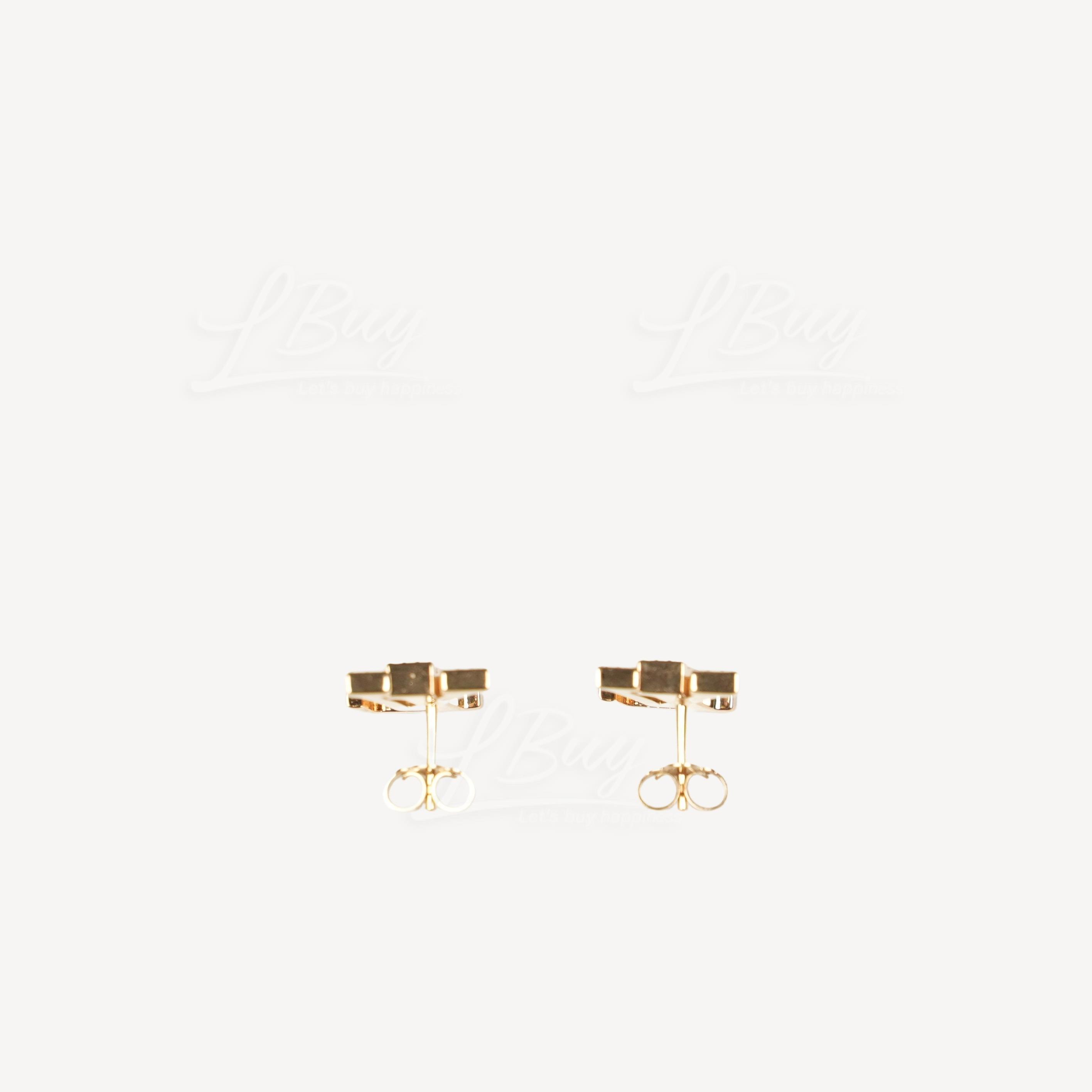Louis Vuitton Earrings (M01235)