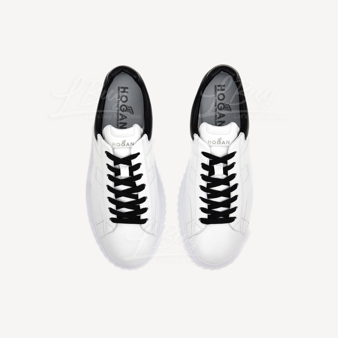 Originals superstar  sneakers laag  white/core outlet black