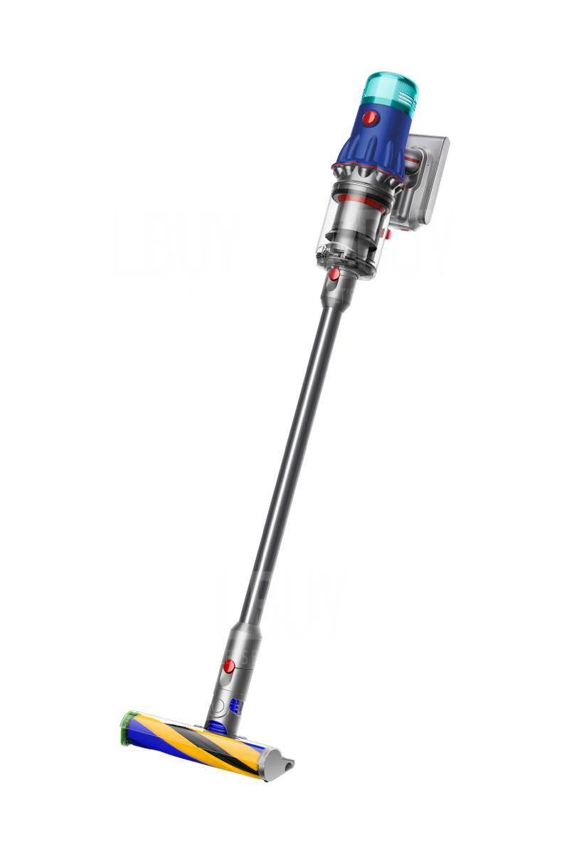 Dyson V12 Detect Slim™ Fluffy 無線吸塵機 (2022版)