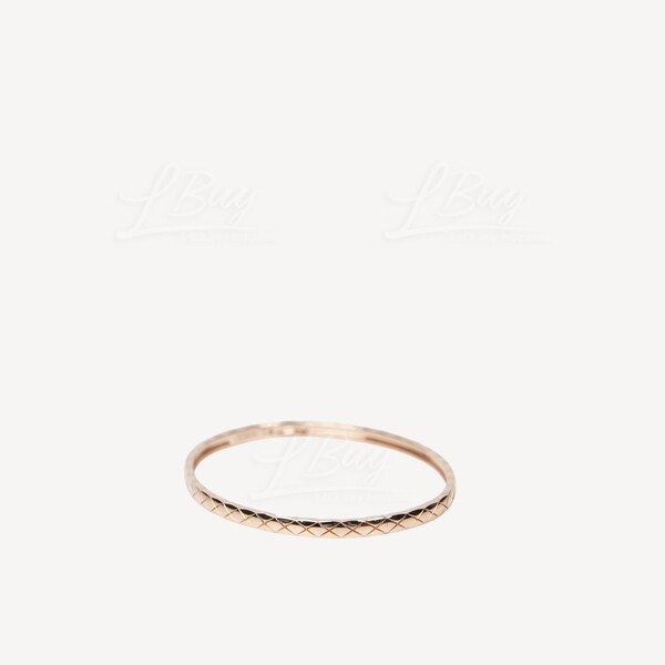 Buy Jewels Galaxy Rose Gold Plated Handcrafted Cuff Bracelet online