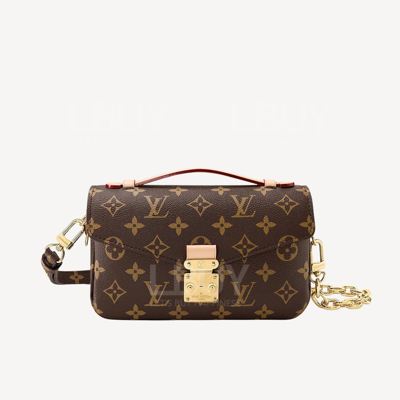 LV Pochette Métis East West M46279