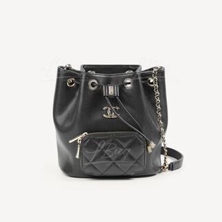 Chanel Drawstring Bag AS2353