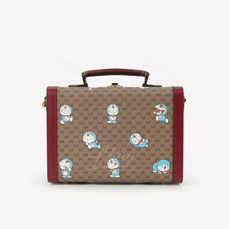Doraemon x Gucci Luggage Bag 6335872