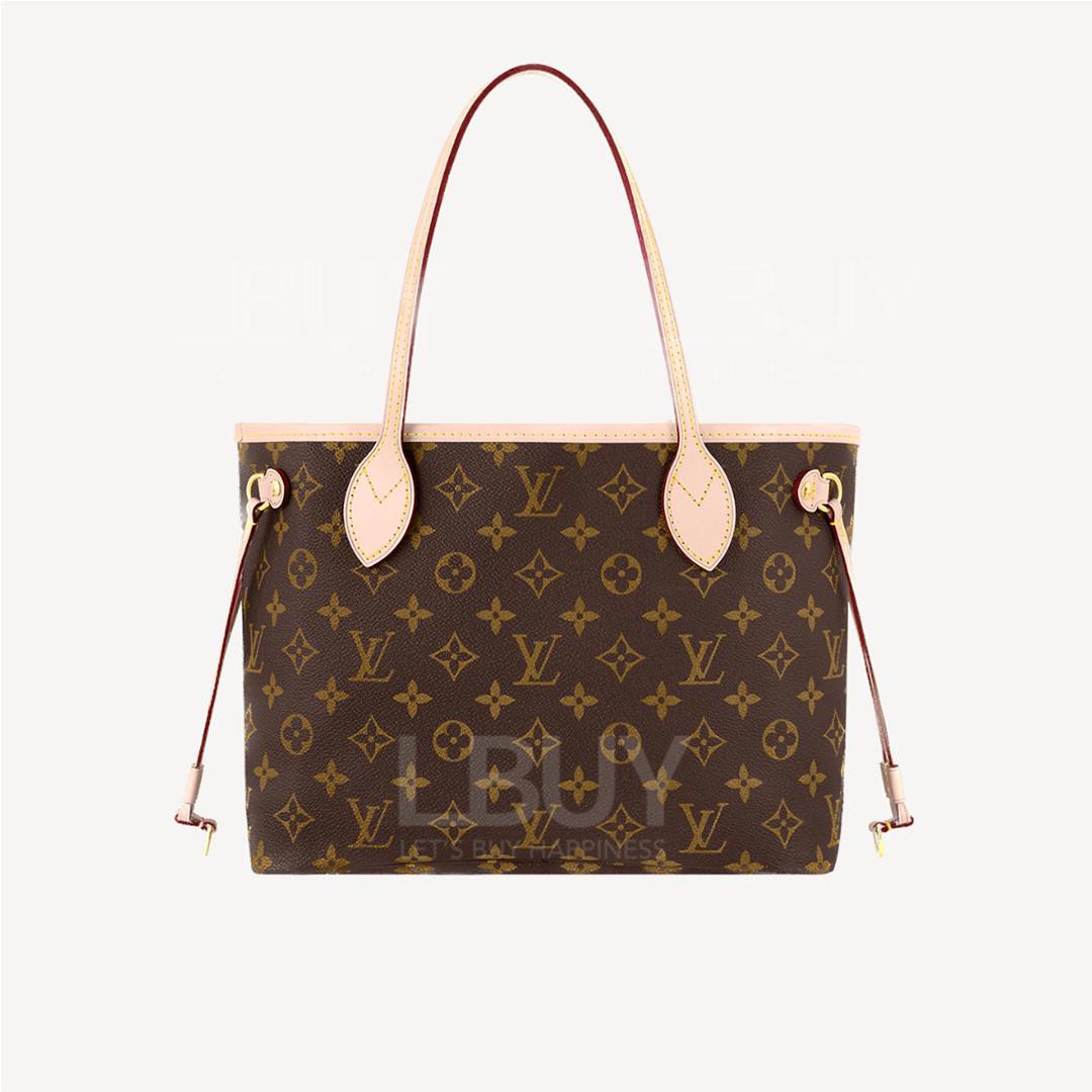 LV Neverfull PM M41245