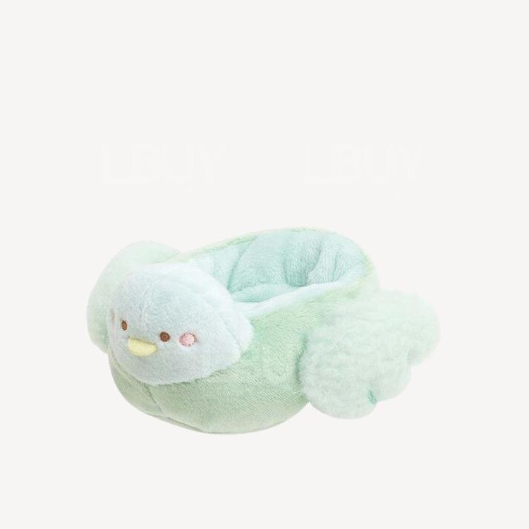 角落生物小鸟公仔 9 cm