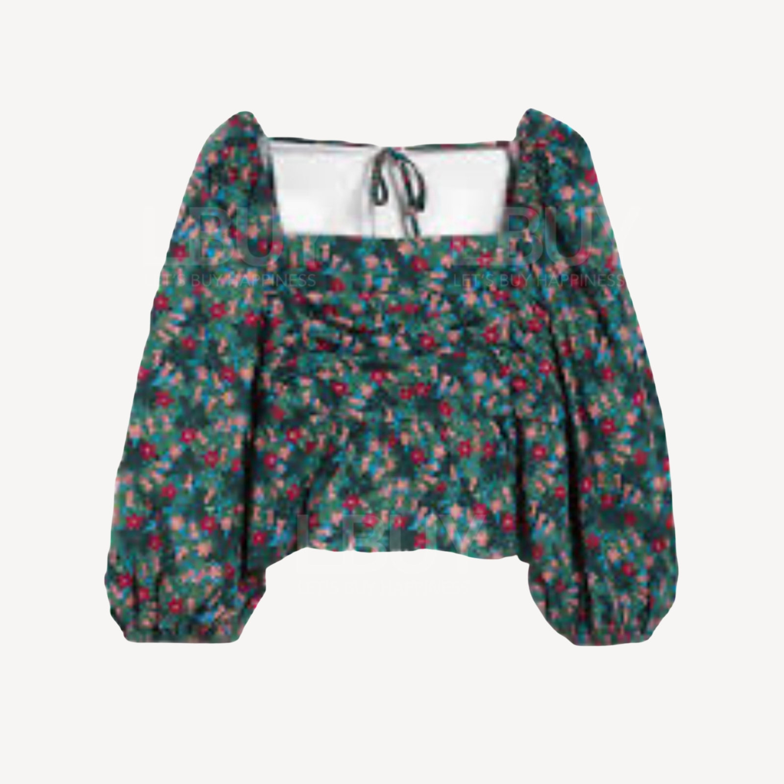 Weekend Maxmara碎花恤衫