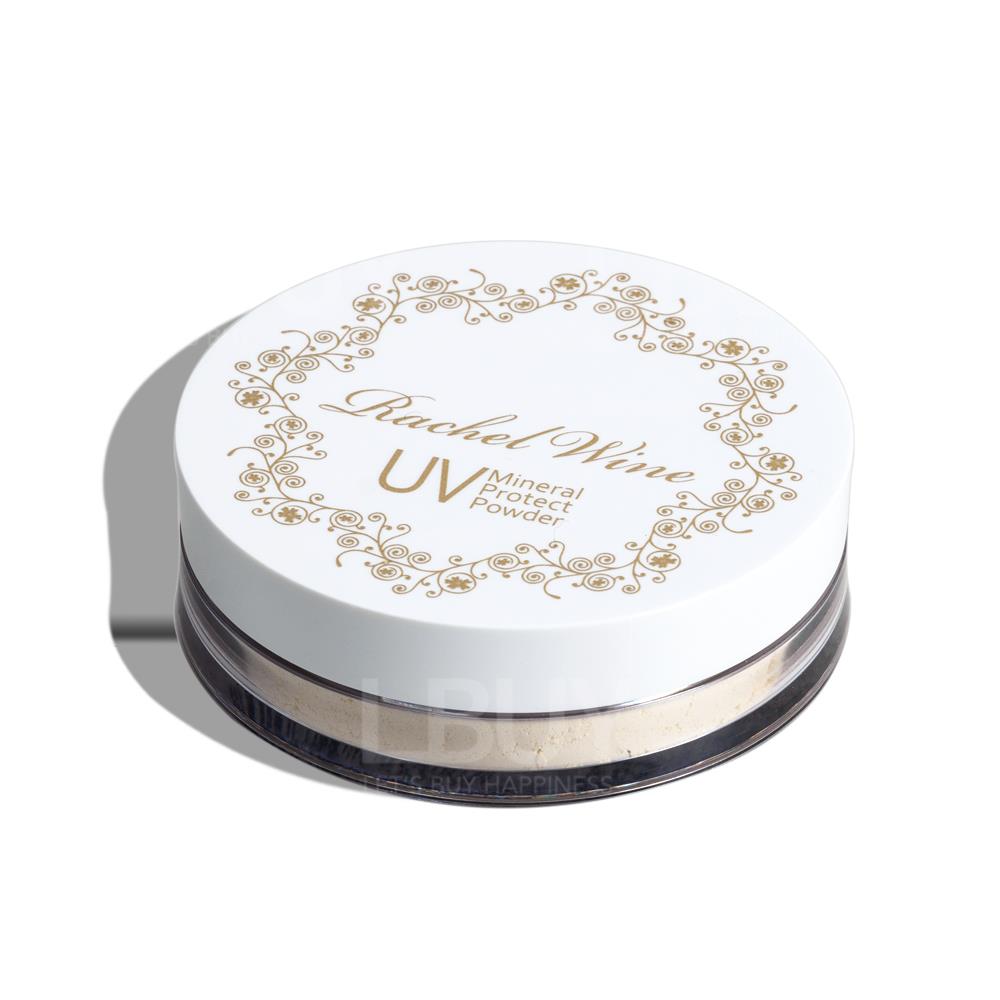 Rachel Wine UV Mineral Protect Powder SPF50+ PA++++ 6g