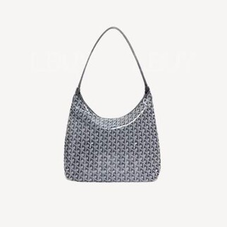 Goyard Boheme hobo 單肩袋 灰色