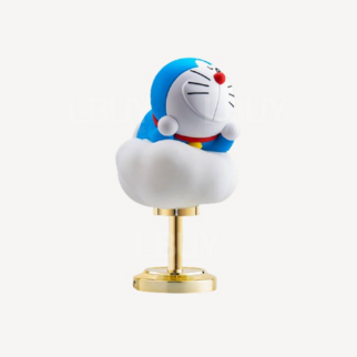 多啦A夢雲上小夜燈