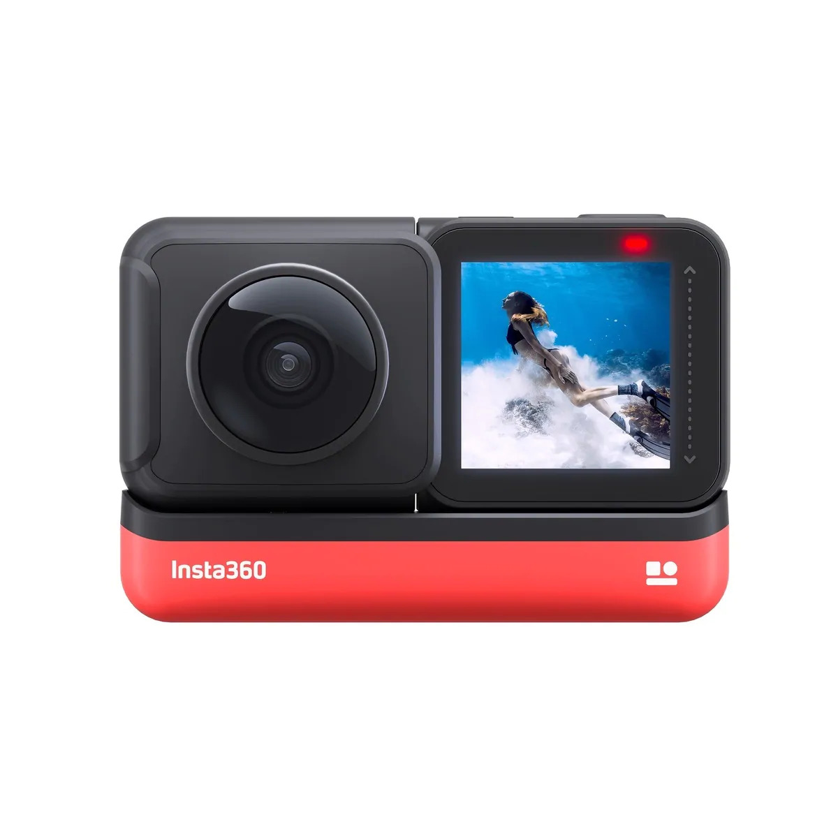 360 action camera price