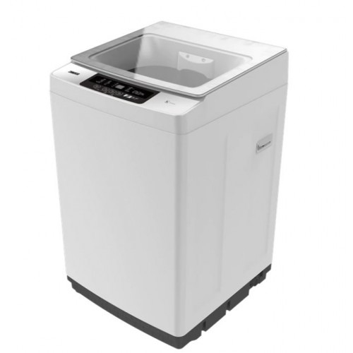 Zanussi 金章 ZWT7075H2WA 7.0公斤 上置式洗衣機