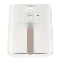 Philips Smart Airfryer XXL In White Champagne HD9870/20