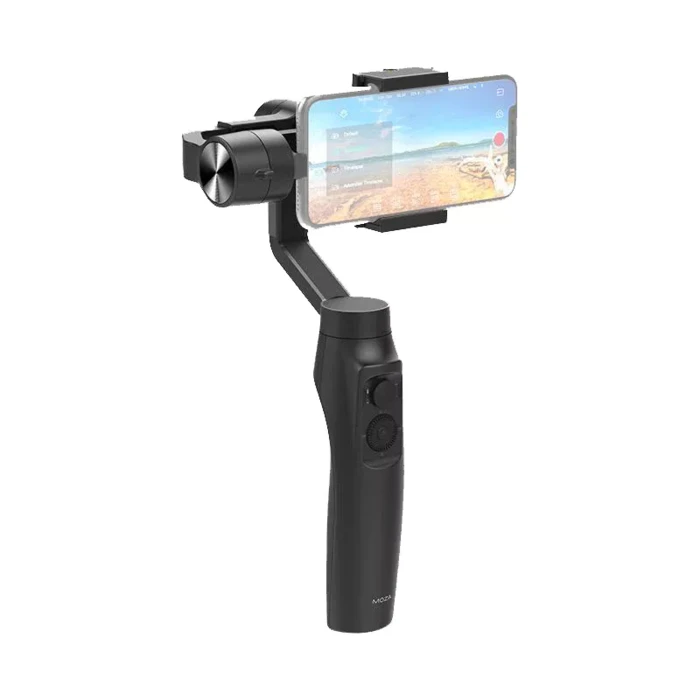 mobile phone gimbal stabilizer