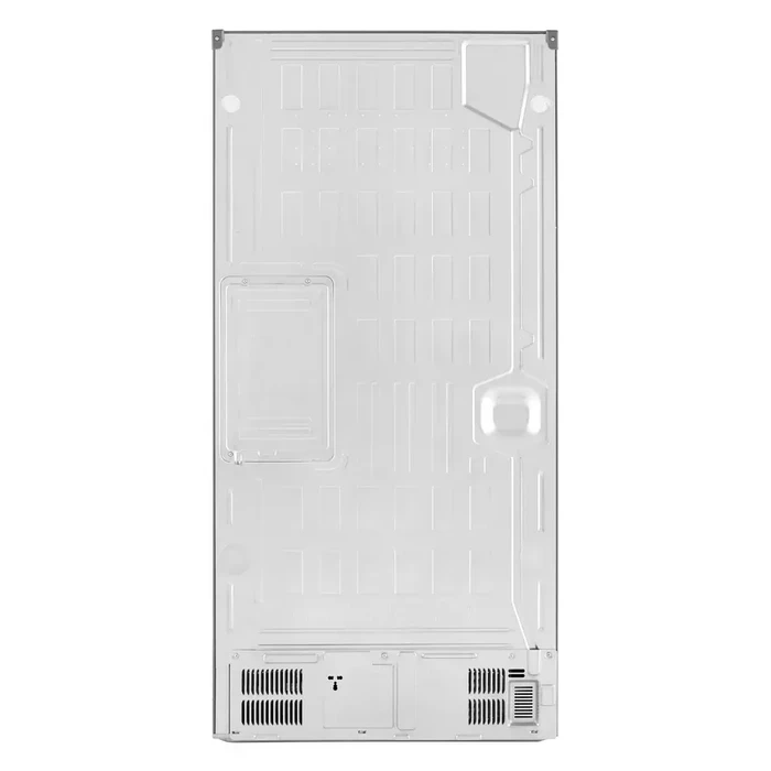 LG F522MPZ10 464L Slim French Door Fridge with Smart Inverter