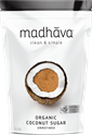 Madhava Sweeteners Organic Coconut Sugar 16oz(454g)