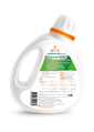 橘子工坊天然濃縮洗衣精-制菌力 1800ml（新舊包裝隨機發送）
