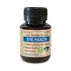 Greenfield Eye Health (50 Capsules)