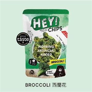 Broccoli