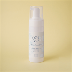 平凡媽媽蘆薈滋潤潔面泡 5.35oz