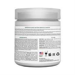 Petal Fresh Petal Fresh Hibiscus & Papaya Renewing Body Butter 237ml