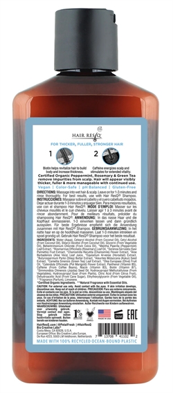 Petal Fresh Petal Fresh Hair ResQ Thickening Conditioner 355ml