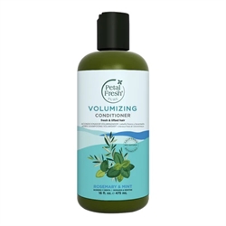 Petal Fresh Rosemary and Mint Volumizing Conditioner 475ml
