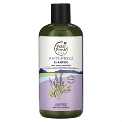 Petal Fresh Lavender Shampoo 16oz