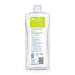 ECOS ECOS Dish Soap Lemon 25oz