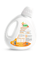天然浓缩制菌低敏洗衣精 1800ml