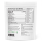 Organic Plain Protein 504g