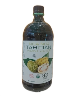Noanoa Tahitian 有機大溪地諾麗汁 (946ml)