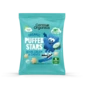 Ceres Organics Organic Puffed Stars - Sour Cream & Chives 80g