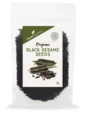 Ceres Org. Black Sesame Seeds 125g