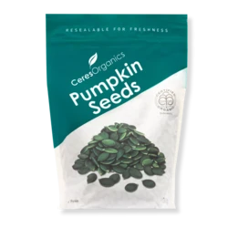 Ceres Organics 有機南瓜籽 300g