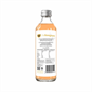 The Honeyman Manuka Honey & Pink Grapefruit Sparkling Water 300ml