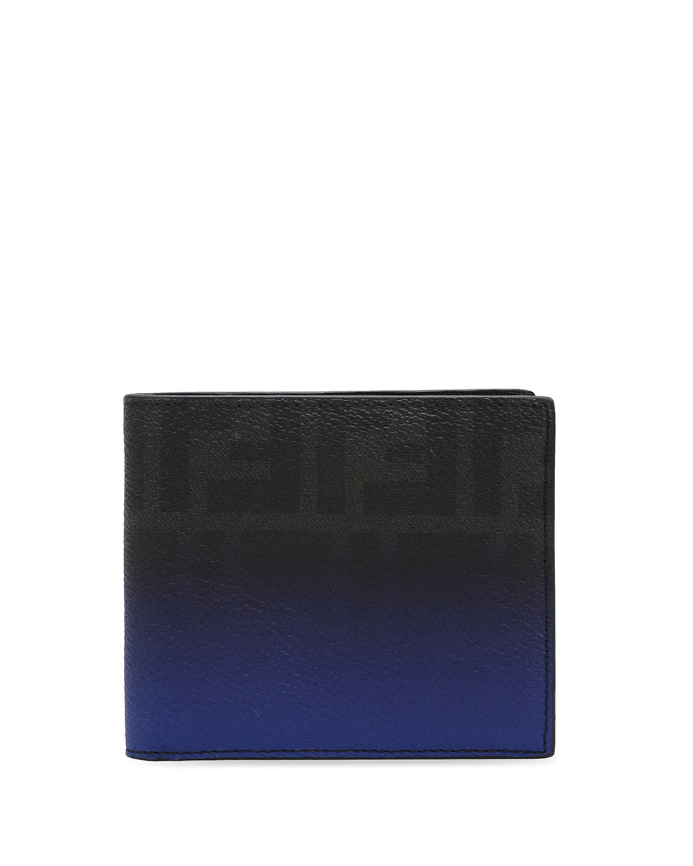 fendi short wallet