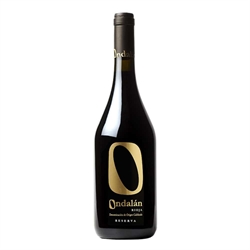 Ondalan Reserva (Golden Label) 2008 (750ml)