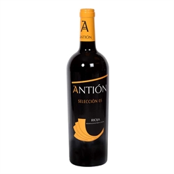 Antion 2005 Seleccion (750ml)